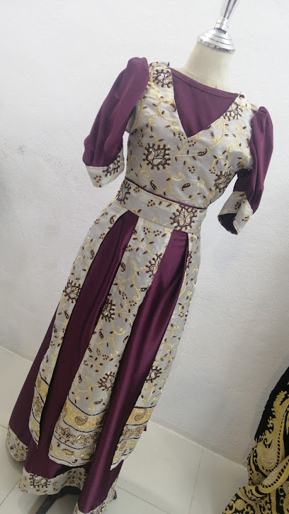 مشغل ليما الوسطى للخياطة النسائية - Abu Arish 84711
