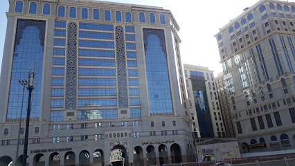 مجمع زمزم الطبي - يشيد - +966 16 531 2121
