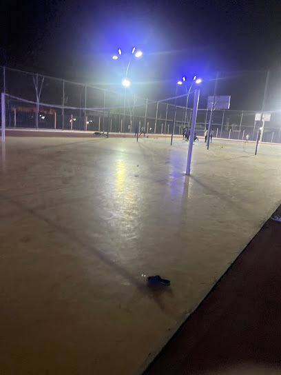 ملعب الكرة الطائرة السنابل - Saudi Arabia|3218