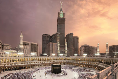 سياحة نخبة الجواهر - مكة المكرمة - +966 55 829 0031