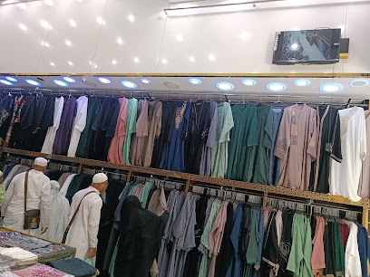 سوق الكعكية الجديد للبيع بالجملة - مكة المكرمة - +966 50 282 6875