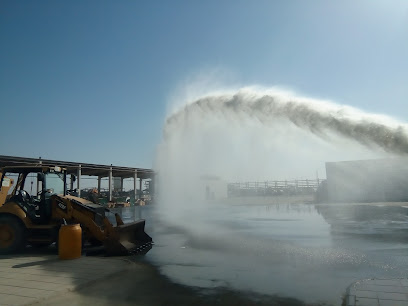 جيمس - IWMC YANBU - ينبع -