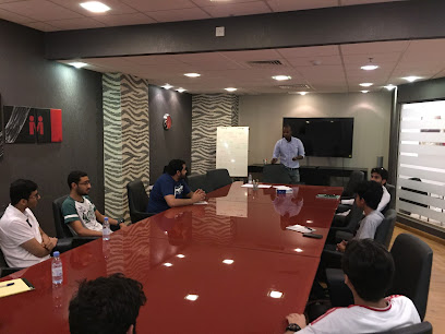 مركز التواصل الفكري للتدريب - الخبر - +966 13 845 7757