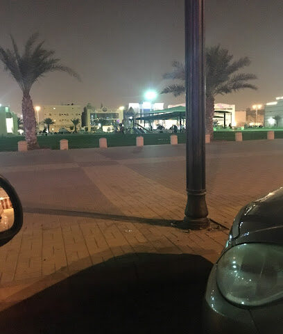 ملعب كرة الطائرة - الرياض -