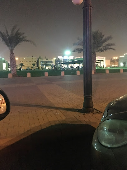 ملعب كرة الطائرة - Saudi Arabia|Riyadh 13241|Ghirnatah|QPRV+93W