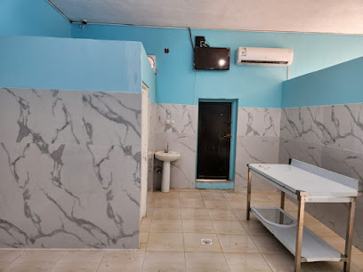سمان الانعام للرعاية البيطرية الاولية - الجمري - +966 50 330 8268