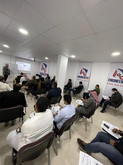 المسارات الهندسية - Saudi Arabia|Dammam 34251|Al Firdaws|Prince Metib Road