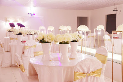 قاعة رونزا للافراح والمناسبات - الباحة - +966 50 577 7010