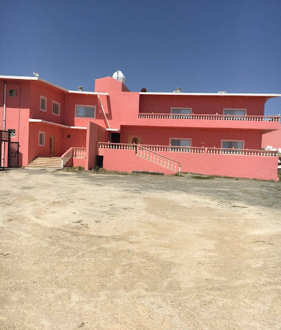 جمعية أجيالنا التطوعية - النماص -