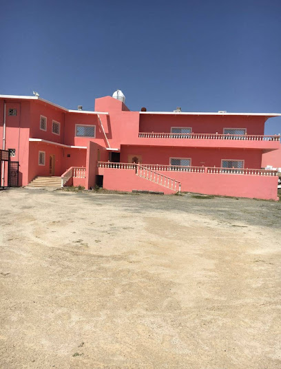 جمعية أجيالنا التطوعية - Saudi Arabia|Al Namas 67395،|Unnamed Road