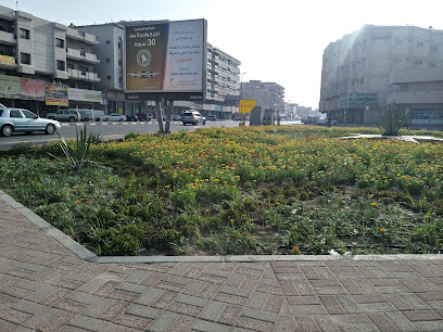 مركز الحسيني التجاري - الدمام - +966 13 831 1111