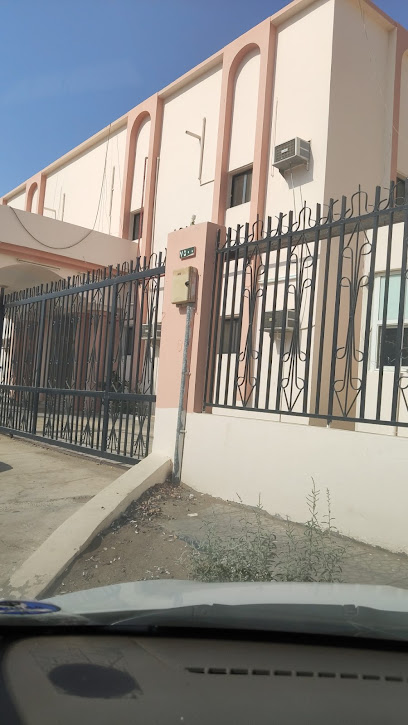 كلية العلوم والآداب - Saudi Arabia|Yanbu 46423|Al Mashhad|4355+863