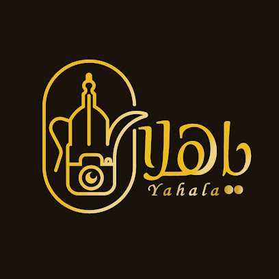 ياهلا الاعلامية - الطائف - +966 50 002 6211