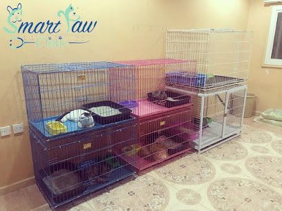 عيادة المخلب الذكي البيطرية - مكة المكرمة - +966 56 004 2705