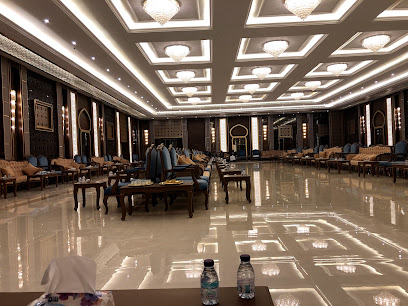 قصر القشان للاحتفالات - ساجر - +966 50 973 3020