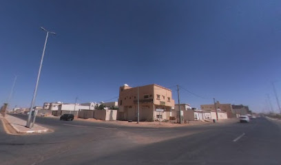 صيدلية المعمر البيطرية - طريف -