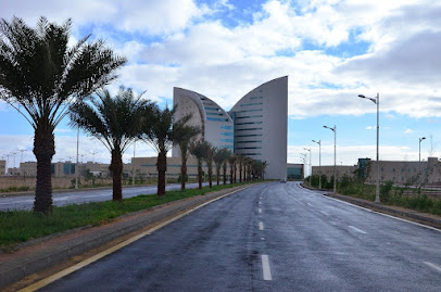 جامعة نجران - نجران - +966 17 542 8888