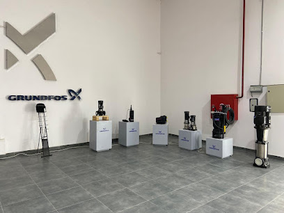 مركز خدمة جراندفوس ، المملكة العربية السعودية - الرياض - +966 11 829 3770