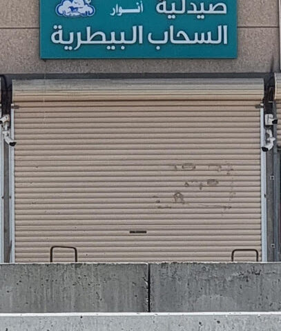 صيدلية أنوار السحاب البيطرية - صفوى - +966 56 300 1736