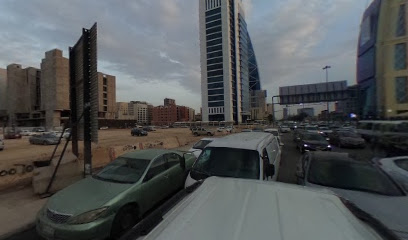 مركز الخبر للتدريب - الرياض - +966 11 466 0466