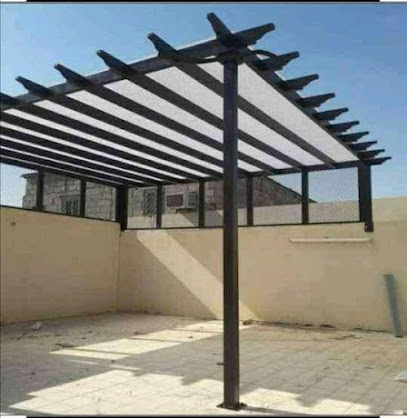 مؤسسة صحاري الظل للمظلات - مكة المكرمة - +966 55 589 8822