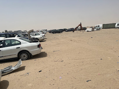 ميزان الخبر - حفر الباطن -