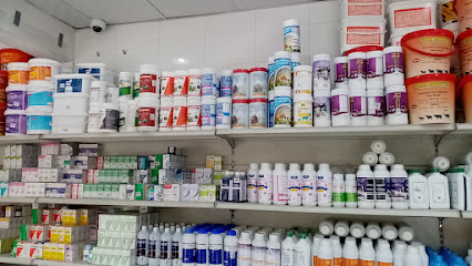 صيدلية طلال البيطرية - الطائف - +966 55 266 0284