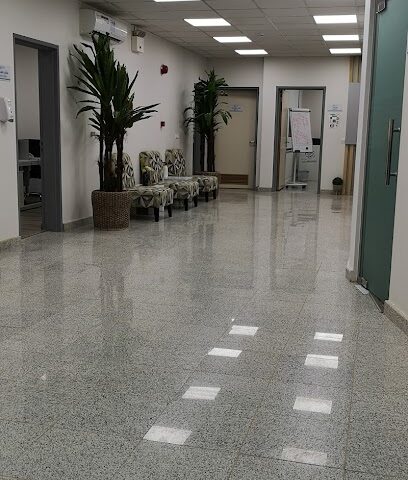 أكاديمية طب الأسرة بالتجمع الصحي بالقصيم - بريدة -