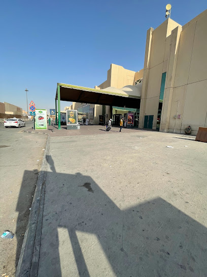 محطة حافلات سابتكو الرياض العزيزية - Saudi Arabia|Riyadh 14512|7755