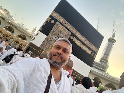 مجموعة سلطان العالمية - مكة المكرمة - +966 53 199 3786