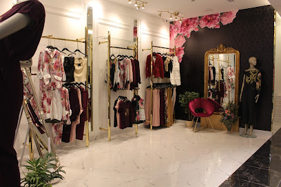 FB- الموضة - الخبر - +966 13 833 3537