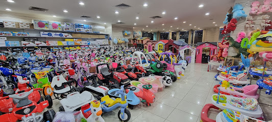 العاب الحسين | العاب الحسين - الرياض - +966 58 042 9645