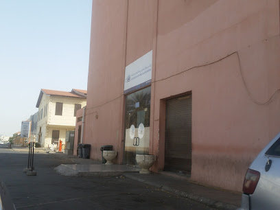 مركز تدريب أمانة محافظة جدة - جدة -