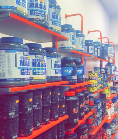 خبير المكملات الغذائية - صامطة - +966 55 517 7218