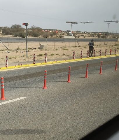 مدينة الطائف الجديدة Checkpost - الطائف -