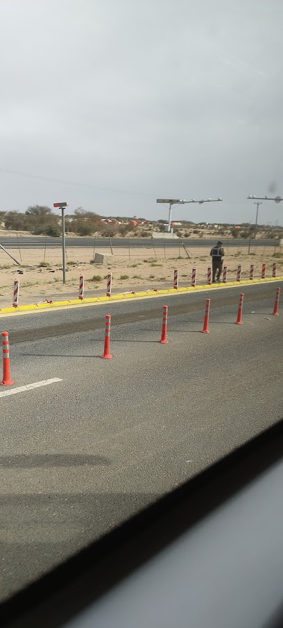 مدينة الطائف الجديدة Checkpost - Saudi Arabia|40 26352