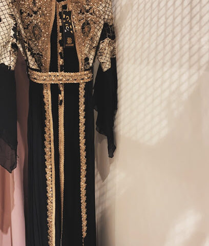 بوتيك - يشيد - +966 53 795 0686