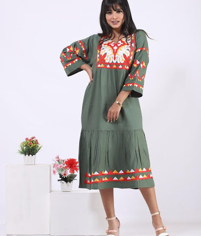 ملابس نسائي - جدة - +966 50 209 1010
