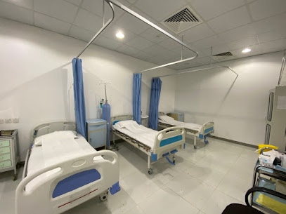 عيادة جولدن كير - الرياض - +966 50 038 4727