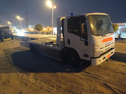 سعد للنقليات - بقيق - +966 50 601 7407