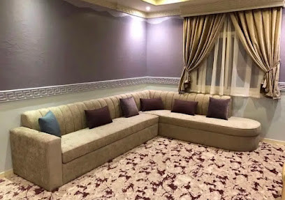 تنجيد تفصيل كنب ستاير سكاكا - سكاكا - +966 53 377 6147