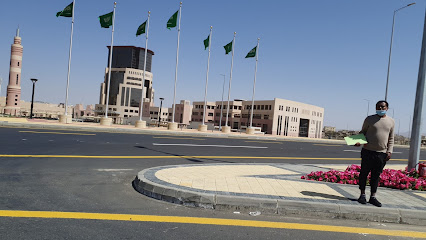 إدارة الجامعة -  -