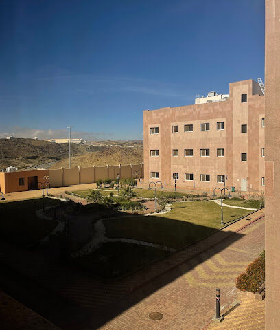 بنات جامعة الباحة - الشروق -