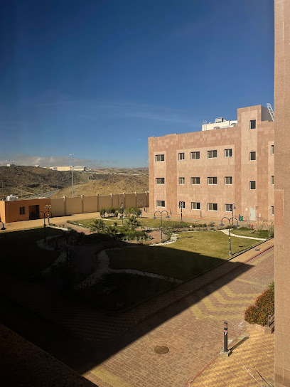 بنات جامعة الباحة - Saudi Arabia|65729|Alshorouk