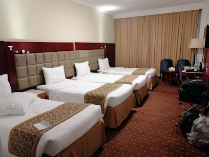 المهند للسفر والسيارات المهند لخدمات السفر والسيارات - الطائف - +966 50 517 3860