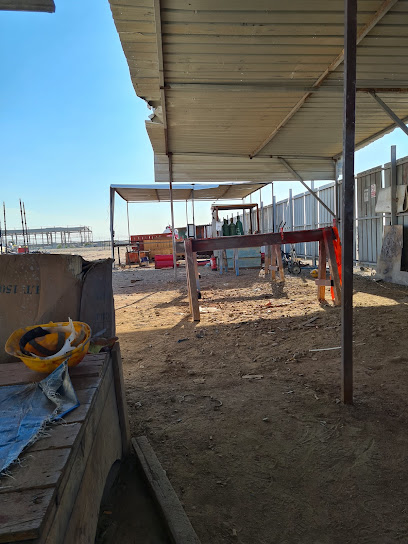السفر والسياحة الجديد بينبع - Saudi Arabia|Yanbu 46424|Al Buhayrah|33H9+J7C