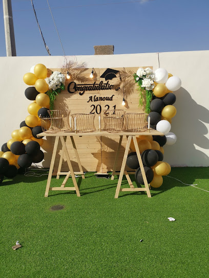 موسم الحب. كوشات. استقبال زواج. حفلات تخرج. استقبال مواليد - Saudi Arabia|Abu Arish 45911|King Fahd|Prince Sultan Rd