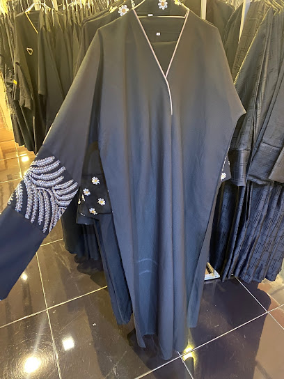 عبايات فاشن روائع الساعات السويسرية - Saudi Arabia|Sabya 85451|Al Rabii|King Fahd Rd