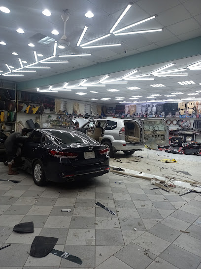 بدر الجنوب لتنجيد وزينه وشاشات سيارات - Saudi Arabia|Jazan 82511|Alqal'a|بترومين