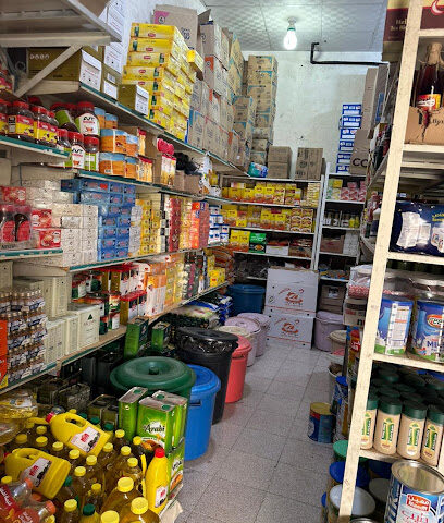 ثلاجة عبدالعزيز المتعب للمواد الغذائية - عفيف - +966 53 881 9889